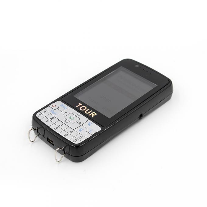 Beyond the Guide’s Script: Elevate Tours with Audio Guide Tech