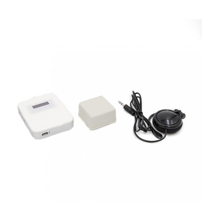 Help Guides Unfold Natureâs Stories Beyond Navigation