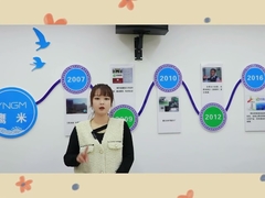 เลือกเครื่องนำทางตามประเภทของผู้เข้าชม