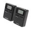 Museum / Travelling Portable Tour Audio Guide System Transmitter And Receiver